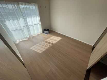 【洋室】ファミール第二西船橋 