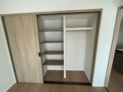 【収納】ファミール第二西船橋 