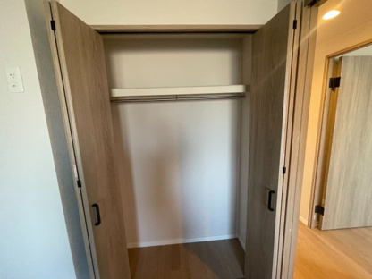 【収納】ファミール第二西船橋 