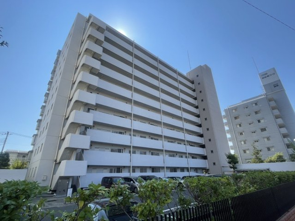 ファミール第二西船橋の画像