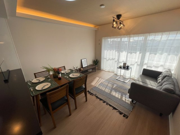 ファミール第二西船橋の画像