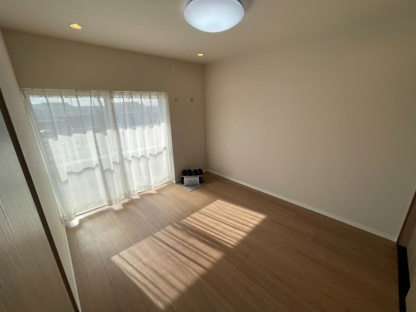 【洋室】ファミール第二西船橋 