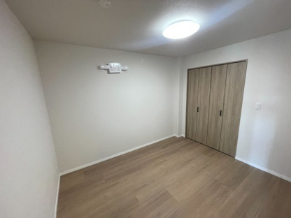 【洋室】ファミール第二西船橋 