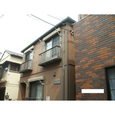 【外観】 | シャルマン本駒込