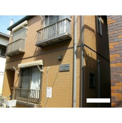 【外観】 | シャルマン本駒込