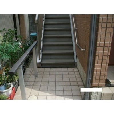 【エントランス】 | シャルマン本駒込