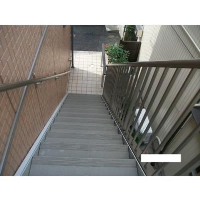 【その他共用部分】 | シャルマン本駒込