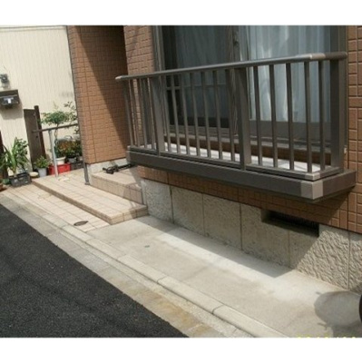 【エントランス】 | シャルマン本駒込