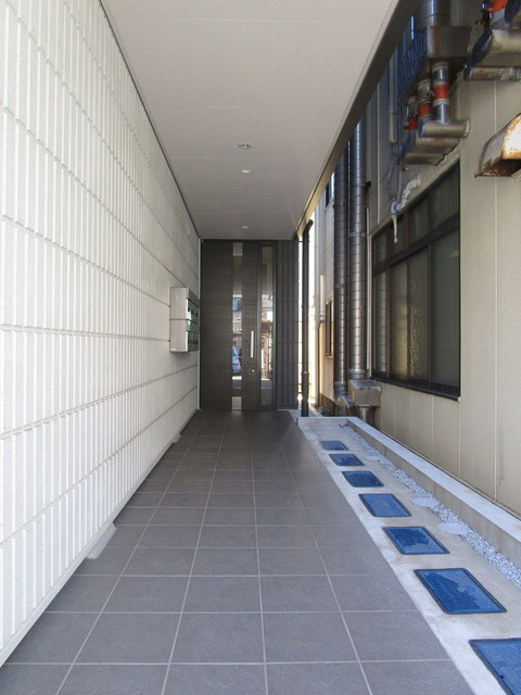 Grand Chariot　グランシャリオのロビー|★エントランス★