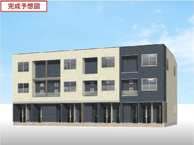 【外観】 | クラプトンハウス