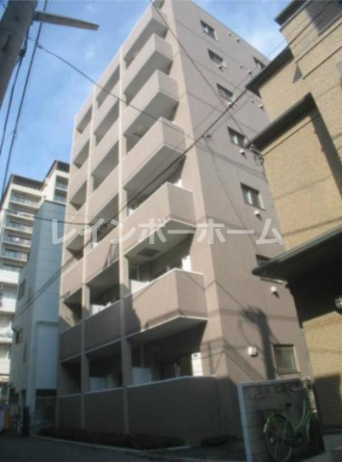 グランコート志木