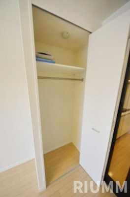 【収納】 | メゾン両国