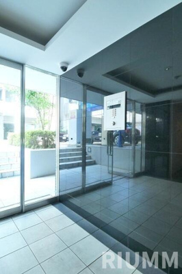 【エントランス】 | メゾン両国