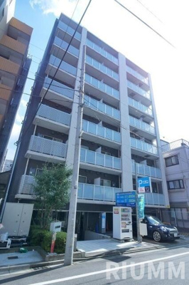 【外観】 | メゾン両国