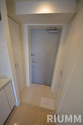 【玄関】 | メゾン両国