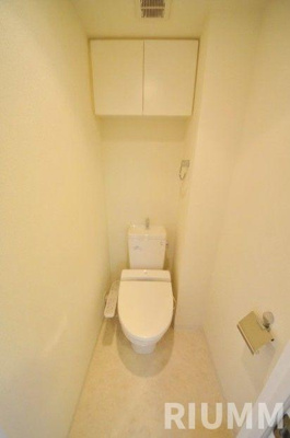 【トイレ】 | メゾン両国