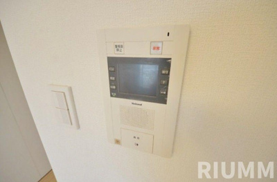 【セキュリティ】 | メゾン両国