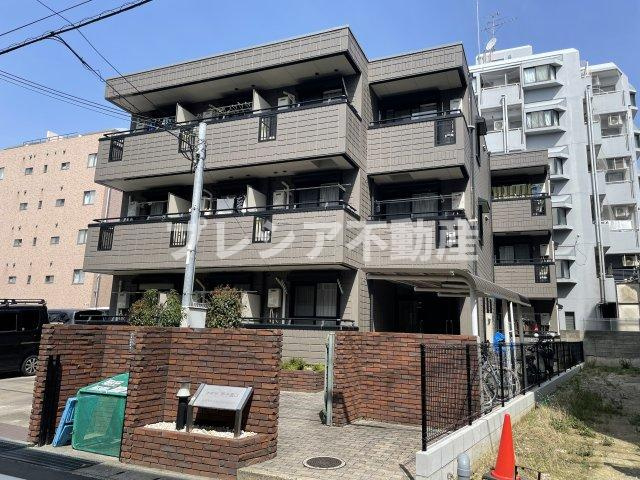 オキサ甲子園口