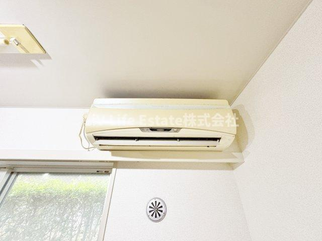 Ｔ－アプローズの設備