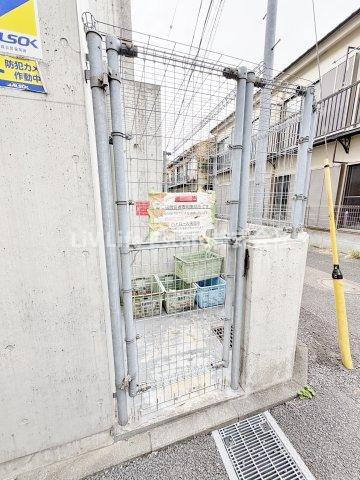 Ｔ－アプローズのその他共用部分