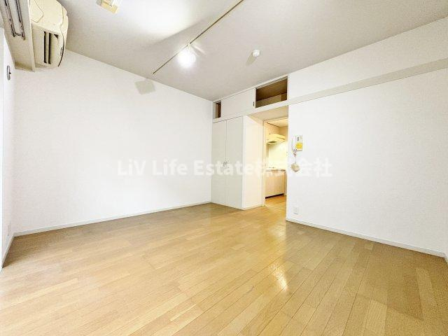 Ｔ－アプローズの洋室