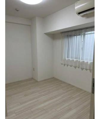 【洋室】 | グレーシア海老名さがみ野 | 個人の部屋や寝室として使える洋室です