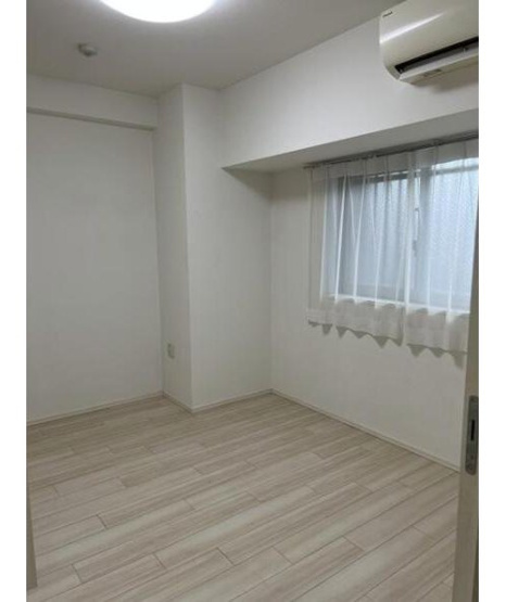 【洋室】 | グレーシア海老名さがみ野 | 個人の部屋や寝室として使える洋室です