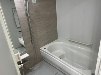 【浴室】 | グレーシア海老名さがみ野 | お風呂で日々の疲れを落としましょう