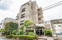 グレースハウス戸倉の画像