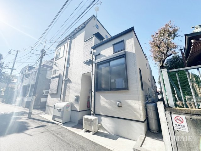 ハーモニーテラス神谷Ⅳ