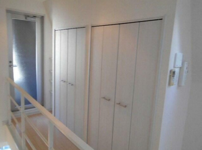 【収納】 | ステージグランデ新川