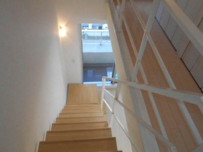 【内装】 | ステージグランデ新川