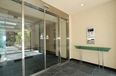 【セキュリティ】 | ステージグランデ新川