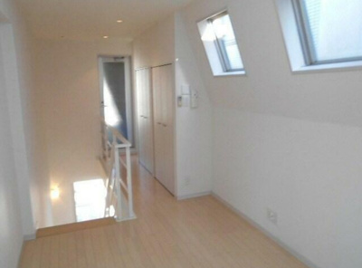 【洋室】 | ステージグランデ新川