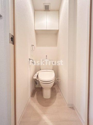 【トイレ】 | アプリーレ堺筋本町