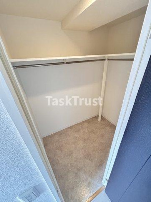 【収納】 | アプリーレ堺筋本町