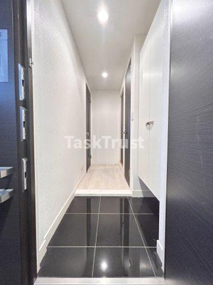 【玄関】 | アプリーレ堺筋本町