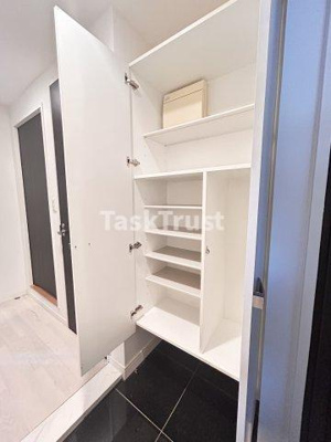 【収納】 | アプリーレ堺筋本町