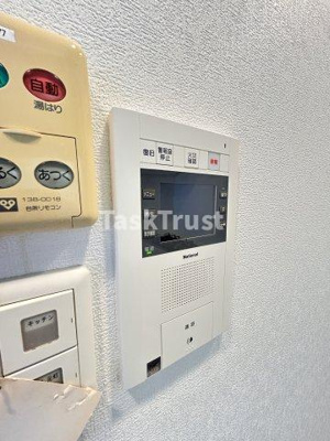 【セキュリティ】 | アプリーレ堺筋本町