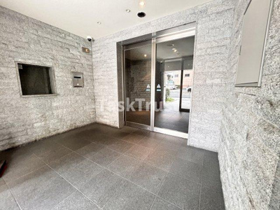 【エントランス】 | アプリーレ堺筋本町