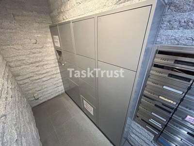 【その他共用部分】 | アプリーレ堺筋本町