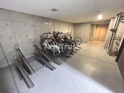 【その他共用部分】 | アプリーレ堺筋本町