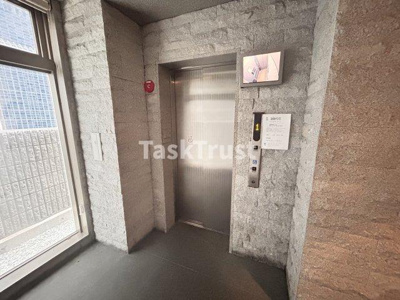 【その他共用部分】 | アプリーレ堺筋本町