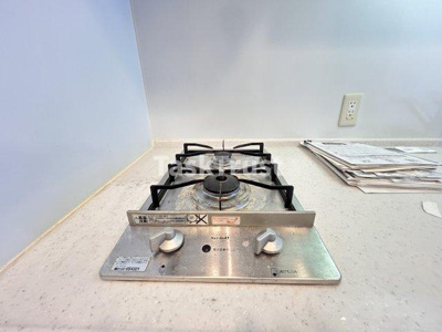 【キッチン】 | アプリーレ堺筋本町