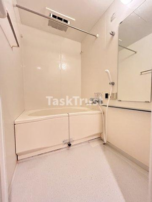 【浴室】 | アプリーレ堺筋本町