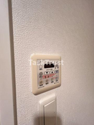 【設備】 | アプリーレ堺筋本町