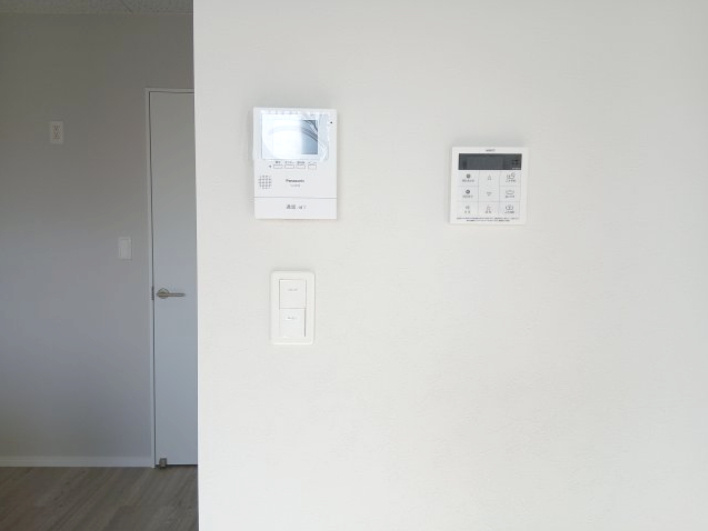 FareEstⅡ（ファーレエスト）の設備