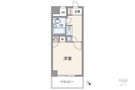 【間取り】 | トーカン東淀川キャステール