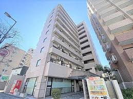 【外観】 | トーカン東淀川キャステール