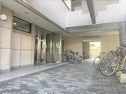 【駐輪場】 | トーカン東淀川キャステール